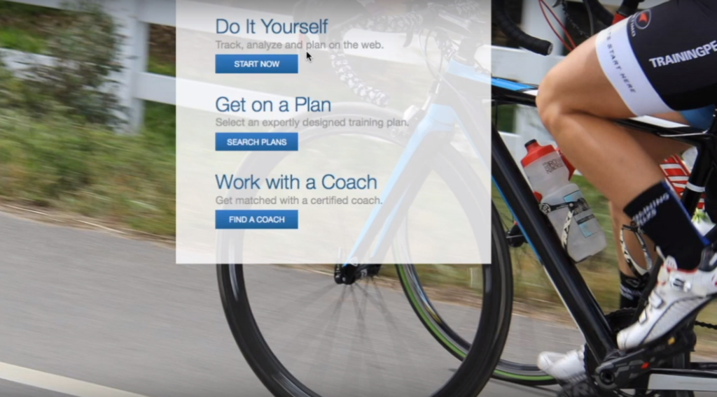 Cómo darse de alta en Training Peaks AAAA 1024x568