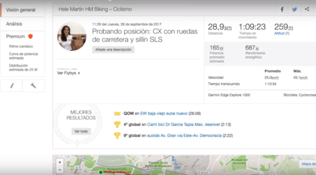 Pasar archivos de Strava a Training Peaks BBBB 1024x568