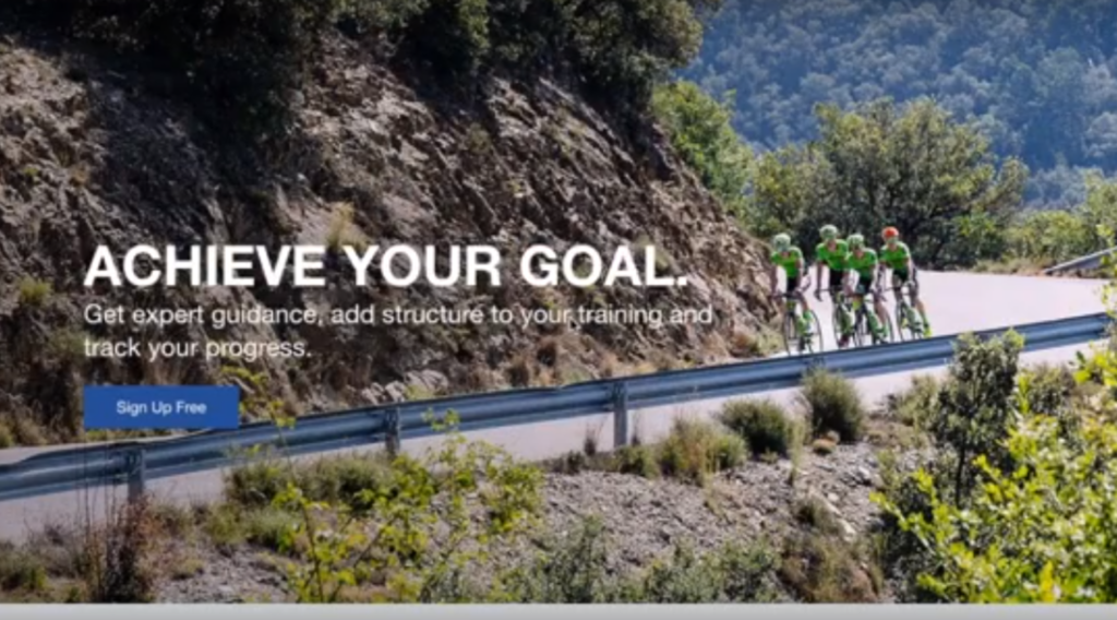 Empezar a trabajar con TP y HM Biking Biciclete 1024x568